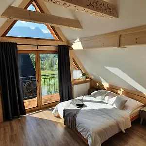 Pana Jana Domek alpejski Zakopane