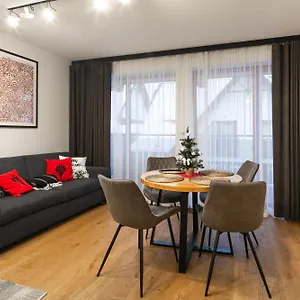Satoła Antałówka 12 Apartament Zakopane